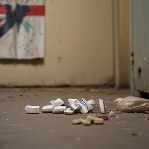 Contraband Crisis: Fiji's Prisons Under Siege