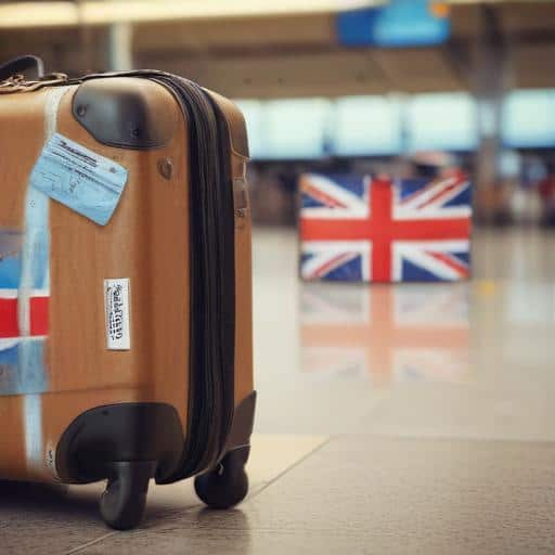 Controversial Refugee Influx: Trump Administration’s New Move Sparks Debate