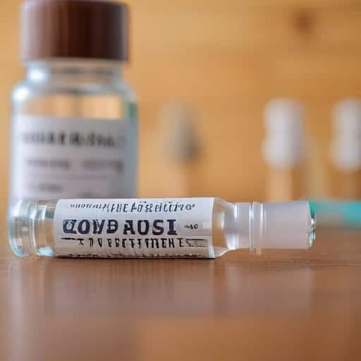 Controversy Brews as CDC Expert Resigns Amid Vaccine Policies