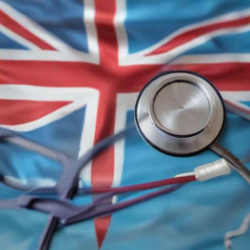 "Controversy Erupts Over Nurse Practitioner Appointment in Fiji"