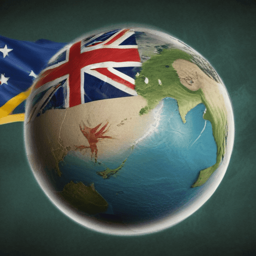 Cook Islands-China Partnership: A Rising Tide of Concerns