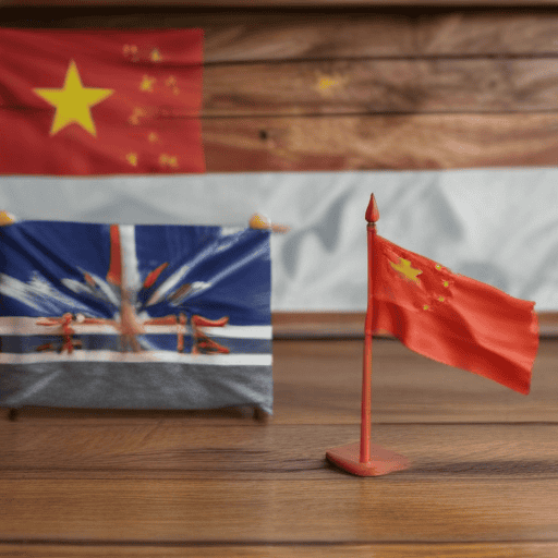 Cook Islands-China Partnership Sparks New Zealand Concerns