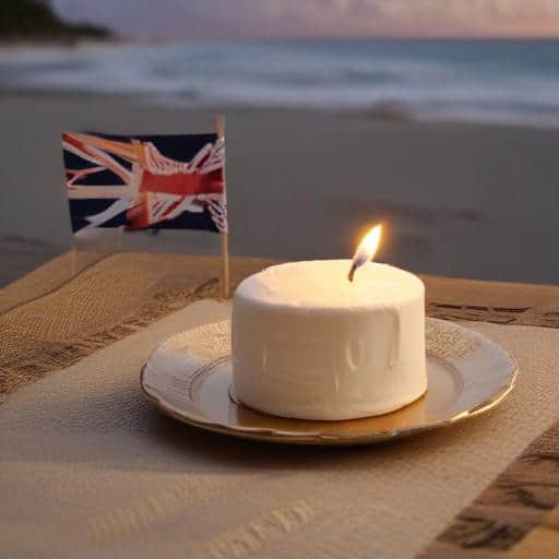 Cook Islands at 60: Celebrations and a Quiet Storm