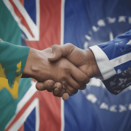 Cook Islands Cabinet Stands Firm with PM Brown Amid China Agreement Controversy