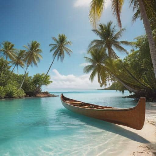 Cook Islands Celebrates 60 Years of Self-Governance: A Journey of Identity and Unity