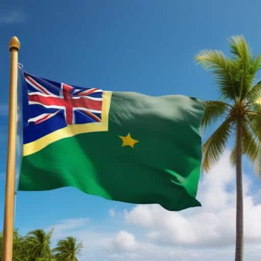 Cook Islands Celebrates 60 Years of Self-Governance with a Vision for the Future