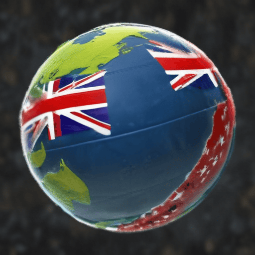 Cook Islands' China Deal: A New Era of Diplomacy or a Security Gamble?