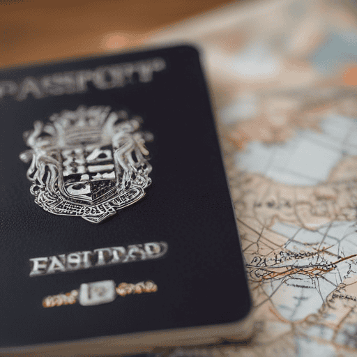 Cook Islands Drops Controversial Passport Plan Amid New Zealand Concerns