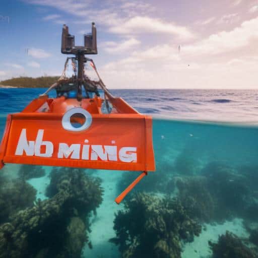 Cook Islands' Environmental Group Challenges US Deep-Sea Mining Order