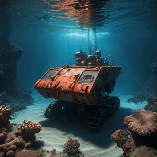 Cook Islands Government Faces Backlash Over Deep-Sea Mining Controversy