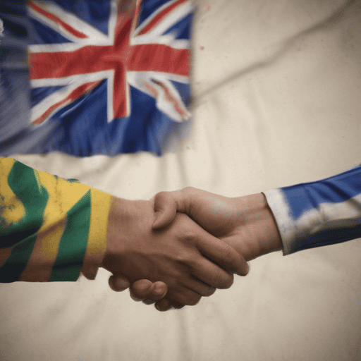 Cook Islands' New China Deal Sparks New Zealand Concerns