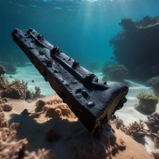 Cook Islands Set to Make Waves in Seabed Mining: A Balancing Act Between Opportunity and Ecology