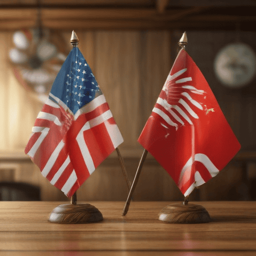 Cook Islands Strengthens Ties with China Amid New Zealand Concerns