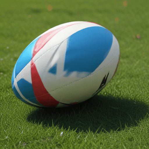 Illustration of Coral Coast 7s to kick off this Thursday