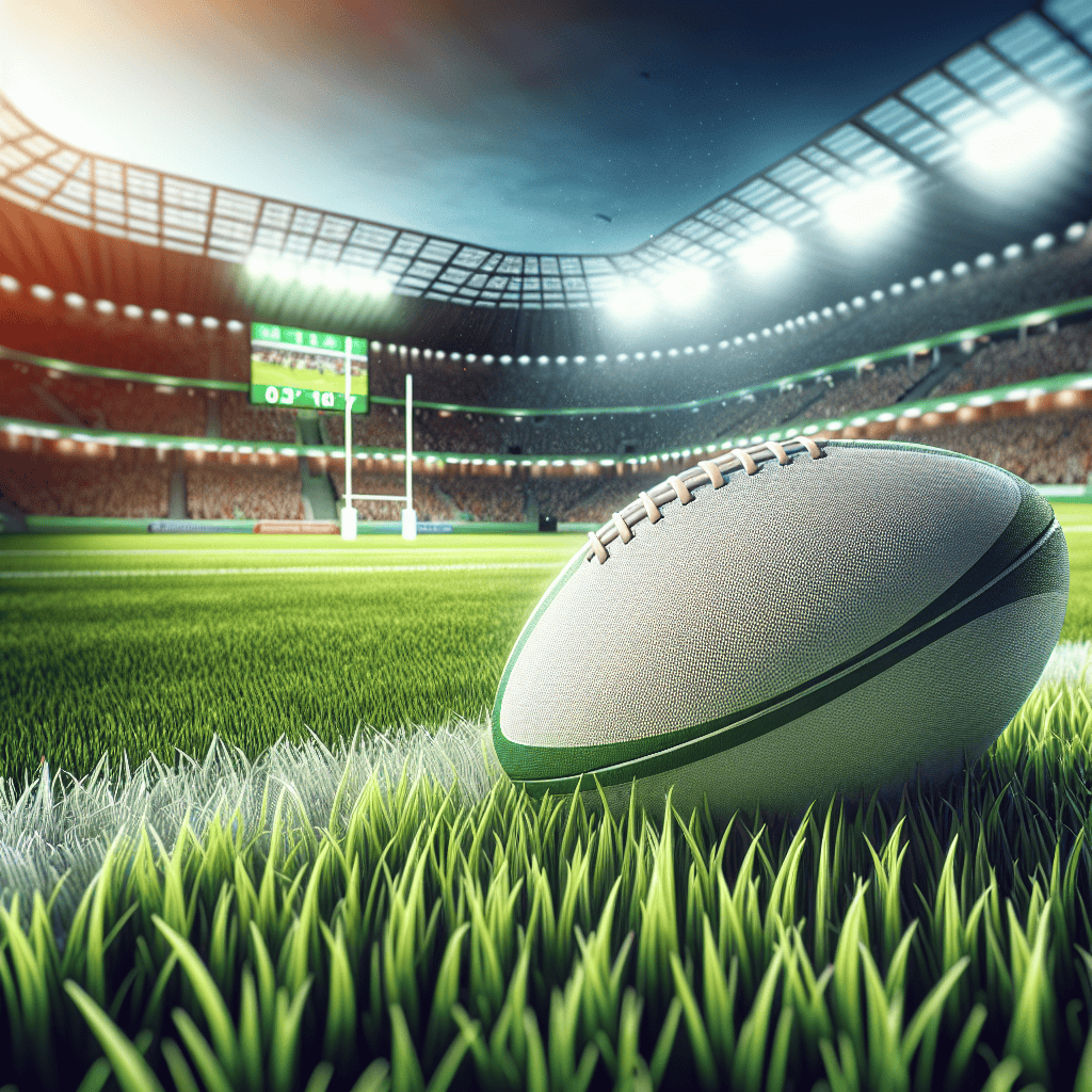Illustration of Coral Coast 7s to kick off this Thursday