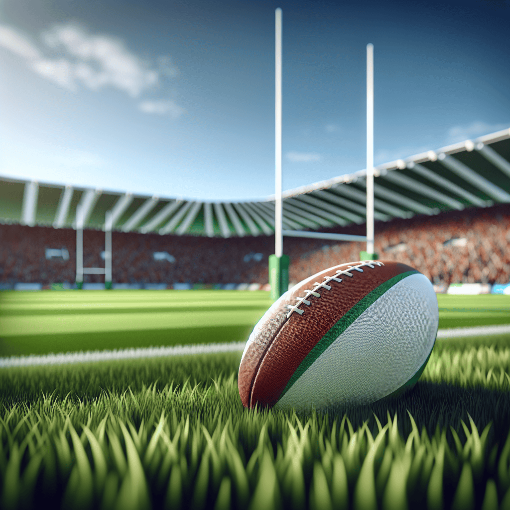 Illustration of Coral Coast 7s to kick off this Thursday