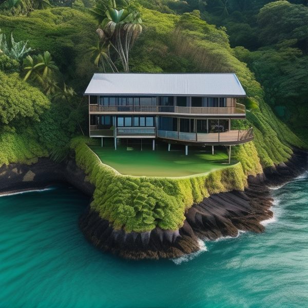 Correcting Coastal Baselines Could Put 77–132 Million More People at Risk From Sea Level Rise