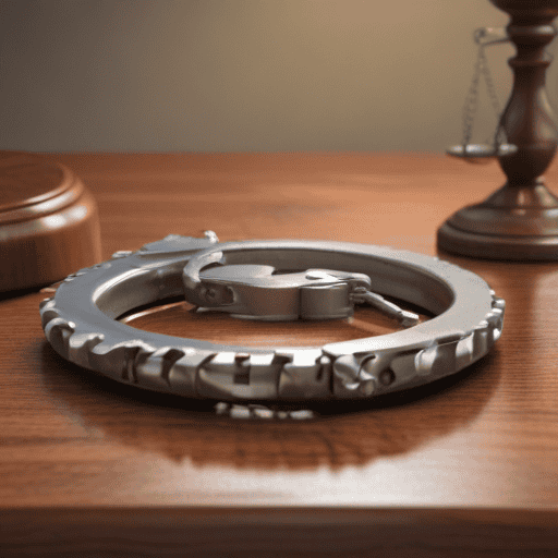 Corrections Officers dismissed for drug use