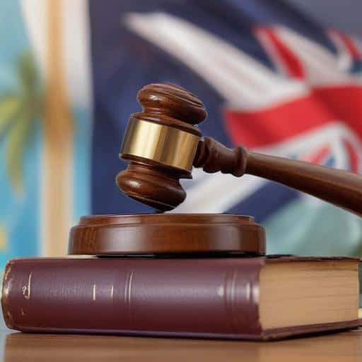 Corruption Charges Rock Fiji Broadcasting Leadership: What’s Next?