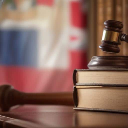 Corruption Charges Rock Fiji's Legal System: What Will Happen Next?