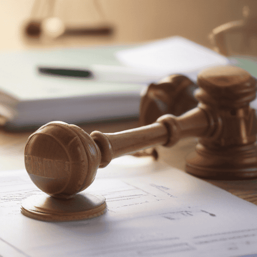 Corruption Countdown: Former Official Faces Justice in Fiji's Land Trust Scandal