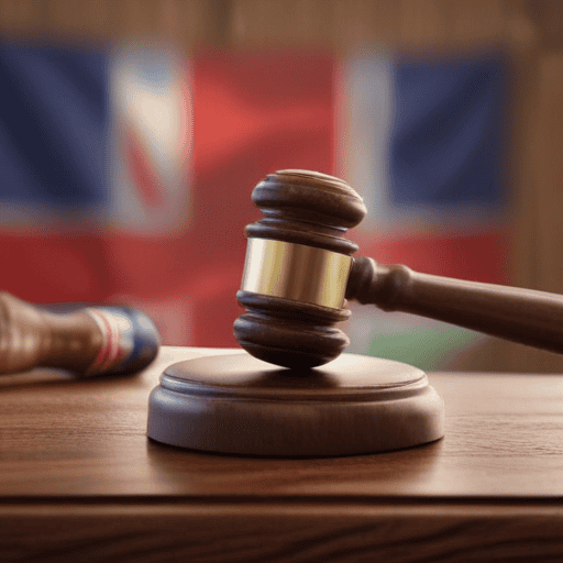 Corruption Crackdown: Former Official Sentenced in Fiji