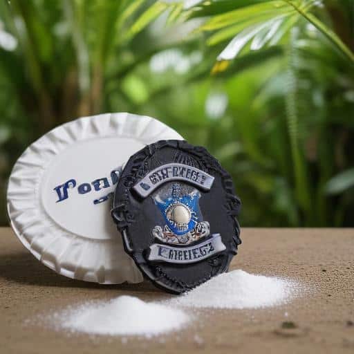 Corruption in the Ranks: Major Drug Bust Shakes Fiji’s Counter Narcotics Bureau