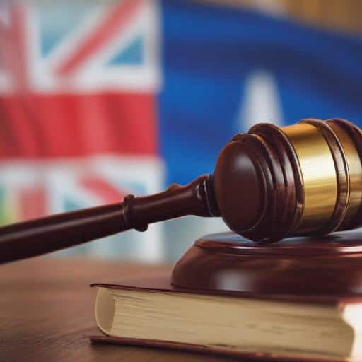 Countdown to Constitutional Clarity: Fiji's Pivotal Court Hearings Approach
