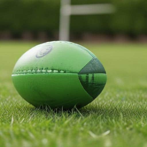 Countdown to Fiji Finals: Young Athletes Gear Up for Epic Showdown!