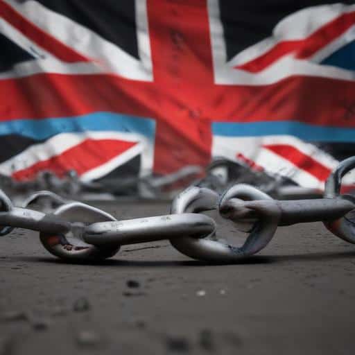 Country on Alert: Youngest Victim of Sexual Offence Sparks Calls for Action