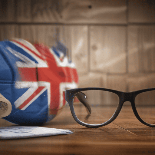 Illustration of Couple plead not guilty to fraud related charges