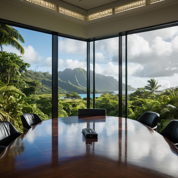 Court hears that Sanjay Kaba resigned before 2019 TFL tender, challenging FICAC graft case