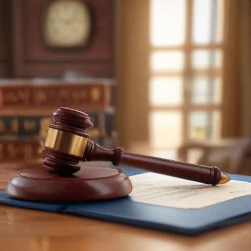 Court Allows Businessman Accused of Misconduct to Travel: What's Next?