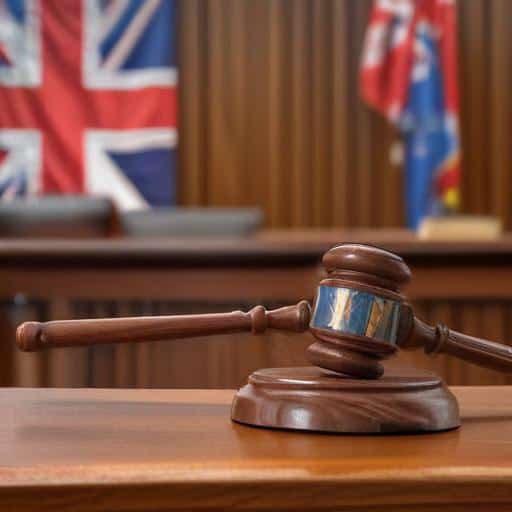 Court Battle Resumes: Does Justice Hold the Key to Accountability in Fiji?