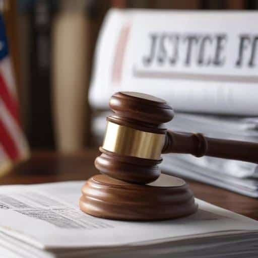 Court Battle Unveiled: Is Pro-Palestinian Activism Terrorism?