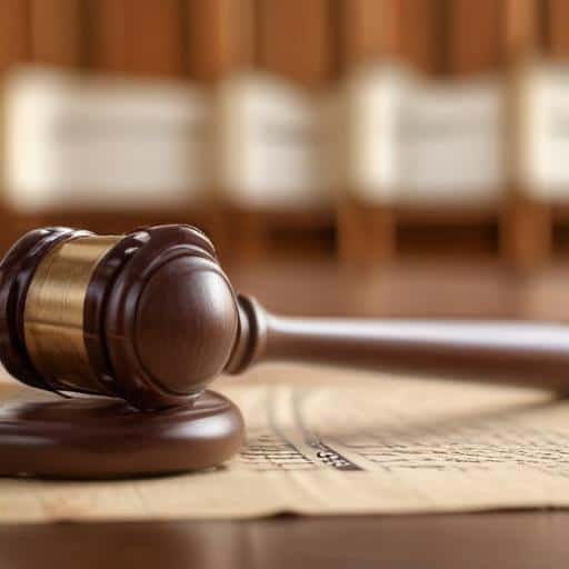 Court Case Spotlights Mental Health Amid Arson Allegations