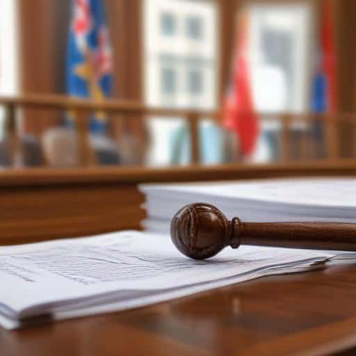 Court Delays Major Ruling in Military Compensation Case: What’s Next?