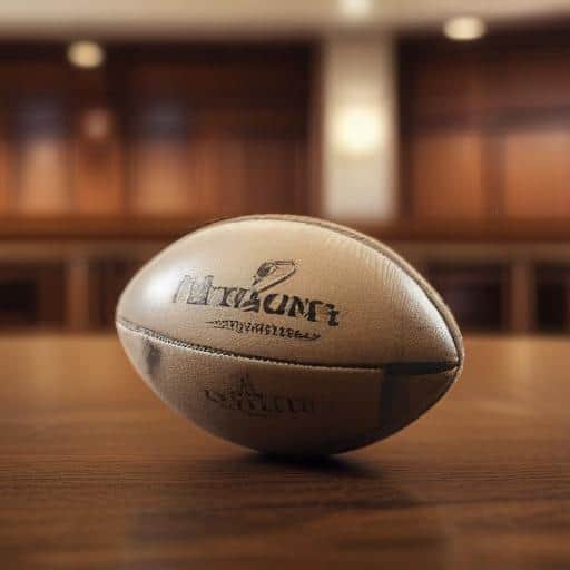 Court Drama: Former Fiji Rugby Accountant Faces Serious Fraud Charges
