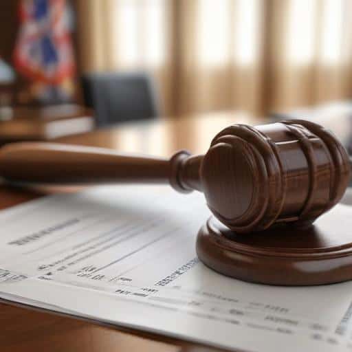 Court Drama: Major Drug Case Takes Unexpected Turn