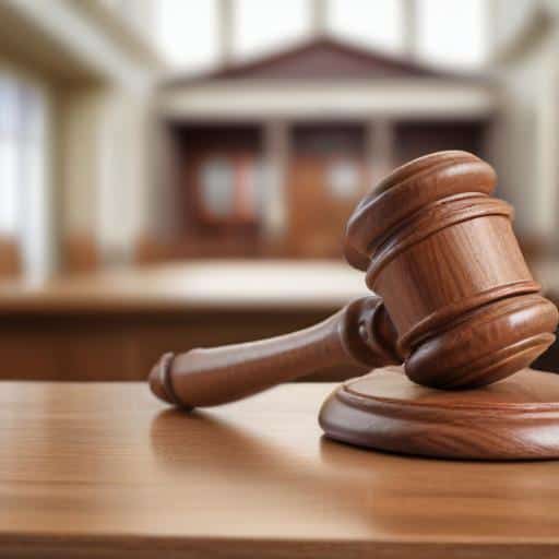 Court Drama: Three Charged in School Trespass Case as Safety Measures Tighten