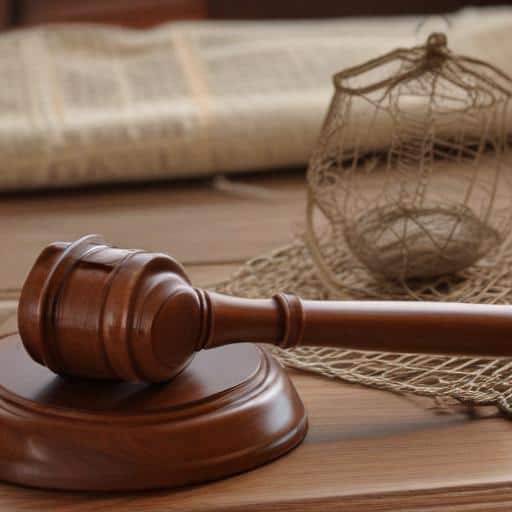 Court Orders Fresh Submission in High-Profile Fisheries Case