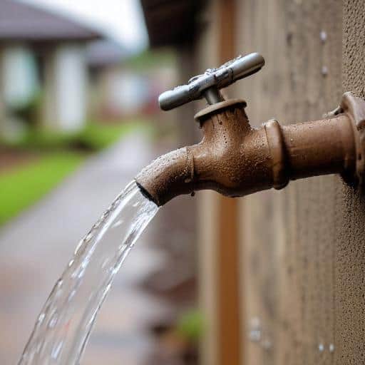 Court Orders Water Shutoffs: TLTB Takes Action Against Rent Arrears
