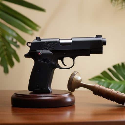 Court Revives Lawsuit Against Sig Sauer: What’s at Stake for Gun Safety?