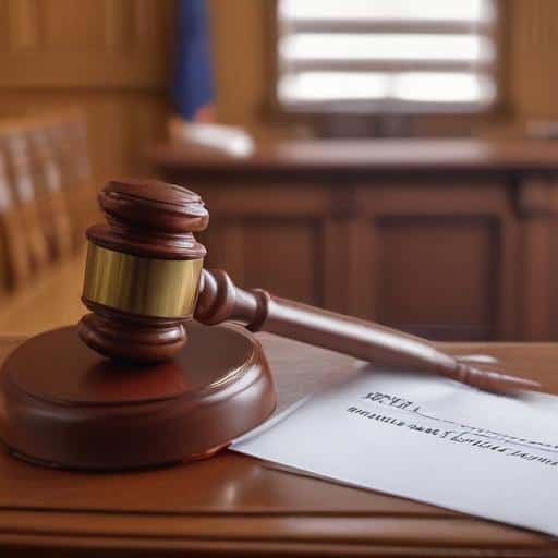 Court Rules Against Former FNU Director in Unlawful Termination Case
