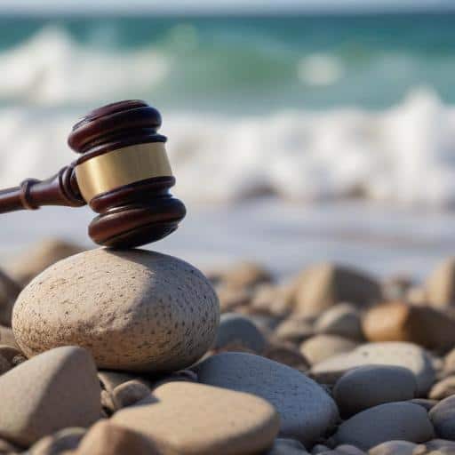 Court Ruling Shocks Torres Strait Leaders Amid Climate Crisis Battle