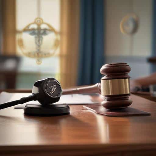 Court Set to Rule on Key Bail Request Amid Health Crisis