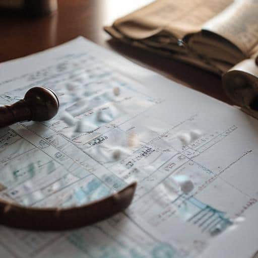 Court Showdown: Man Faces Drug Charges in High-Stakes Operation