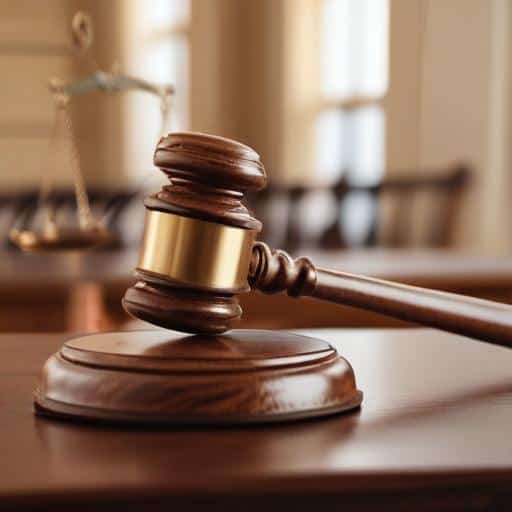 Court Upholds Conviction in High-Stakes Corruption Case