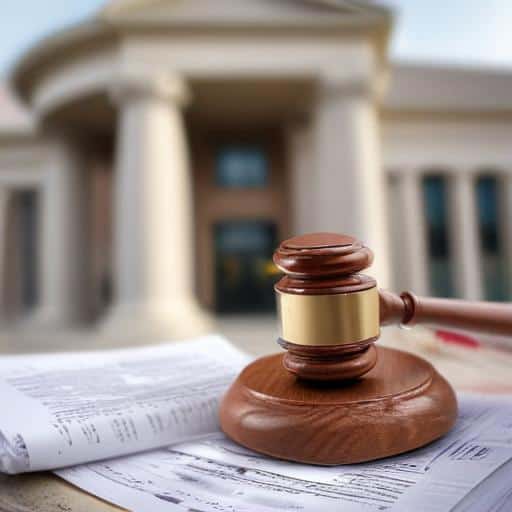 Court Upholds Injunction Against Trump's Education Overhaul