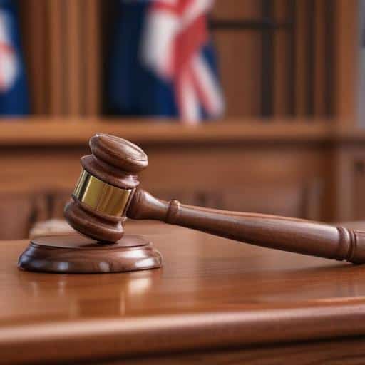 Courtroom Drama: High-Profile Drug Trial Stays Open to Public